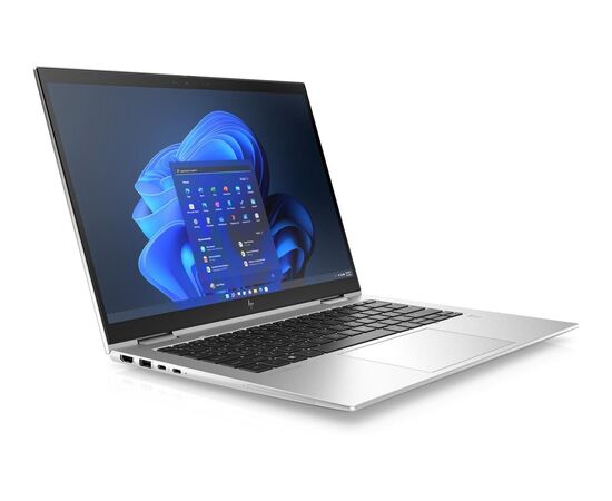 Ноутбук HP EliteBook x360 1040 G9 5Z5D0EAR 14", WUXGA, IPS, Intel Core i7-1255U, 16ГБ, SSD 512ГБ, Intel Iris Xe Graphics, Windows 10 Pro 64, фото , изображение 3