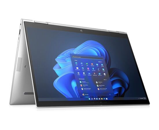 Ноутбук HP EliteBook x360 1040 G9 5Z5D0EAR 14", WUXGA, IPS, Intel Core i7-1255U, 16ГБ, SSD 512ГБ, Intel Iris Xe Graphics, Windows 10 Pro 64, фото , изображение 4