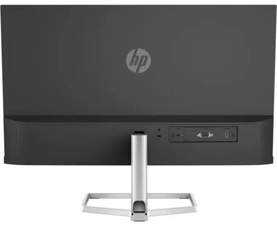 Монитор для ПК HP M24f 2E2Y4AA 23.8", 16:9, 1920x1080, IPS, 75 Гц, AMD FreeSync, интерфейсы HDMI+D-Sub (VGA), фото , изображение 3