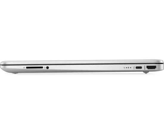 Ноутбук HP Essential 15s-fq5061ci 15.6", FHD, IPS, Intel Core i3-1215U, 8ГБ, SSD 512Gb, Intel UHD Graphics, Free DOS, фото , изображение 5