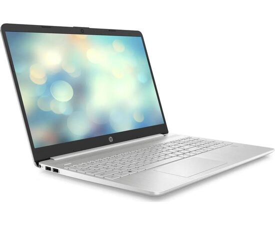 Ноутбук HP Essential 15s-fq5061ci 15.6", FHD, IPS, Intel Core i3-1215U, 8ГБ, SSD 512Gb, Intel UHD Graphics, Free DOS, фото , изображение 4