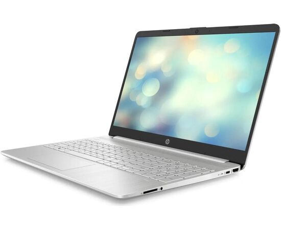Ноутбук HP Essential 15s-fq5061ci 15.6", FHD, IPS, Intel Core i3-1215U, 8ГБ, SSD 512Gb, Intel UHD Graphics, Free DOS, фото , изображение 3