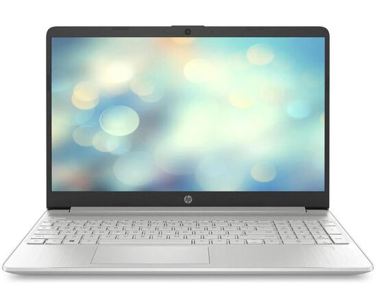 Ноутбук HP Essential 15s-fq5061ci 15.6", FHD, IPS, Intel Core i3-1215U, 8ГБ, SSD 512Gb, Intel UHD Graphics, Free DOS, фото 