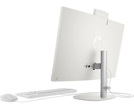 Моноблок HP ProOne 240 G10 936H9EA 23.8" 1920 x 1080 IPS, Intel Core i3 N300 3800 МГц, 16 ГБ, SSD 512 ГБ, видеокарта встроенная, Windows 11 Pro, фото , изображение 3