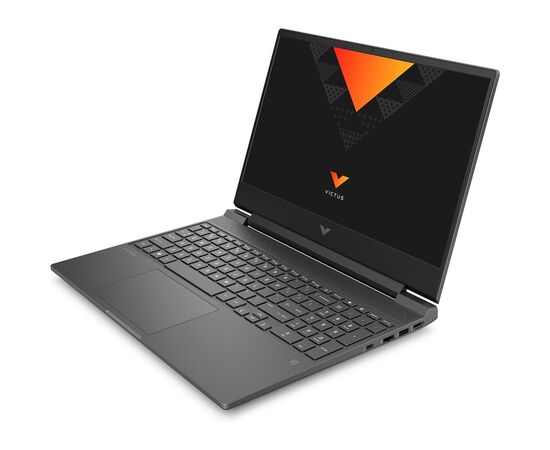 Ноутбук HP Victus Gaming 15-fa0065ci 809P6EA 15.6", IPS FHD, Intel Core i5-12450H, 16ГБ, SSD 512ГБ, NVIDIA GeForce RTX 3050 4GB, Free DOS, фото , изображение 2