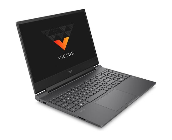 Ноутбук HP Victus Gaming 15-fa0065ci 809P6EA 15.6", IPS FHD, Intel Core i5-12450H, 16ГБ, SSD 512ГБ, NVIDIA GeForce RTX 3050 4GB, Free DOS, фото , изображение 3