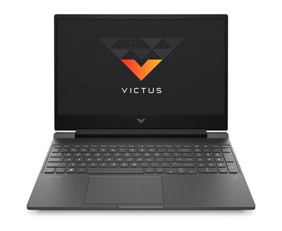 Ноутбук HP Victus Gaming 15-fa0065ci 809P6EA 15.6", IPS FHD, Intel Core i5-12450H, 16ГБ, SSD 512ГБ, NVIDIA GeForce RTX 3050 4GB, Free DOS, фото 