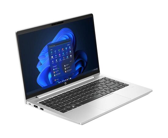 Ноутбук HP ProBook 440 G10 818B7EAR 14", FullHD, UWVA, Intel Core i5-1340P, 16ГБ, SSD 512Gb, Intel Iris Xe Graphics, Windows 10 Pro, фото , изображение 3