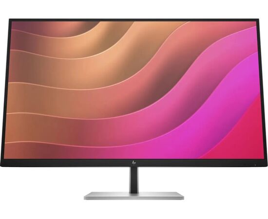 Монитор HP EliteDisplay E32K G5 6N4D6AS 31.5" E32K G5, 3840 x 2160, IPS, 1 х HDMI, 1 х DP, фото , изображение 2