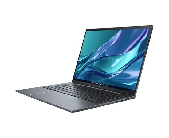 Ноутбук трансформер HP EliteBook Dragonfly G3 8U6Q4E8R 13.5", IPS WUXGA+, Intel Core i7-1255U, 16ГБ, SSD 512ГБ, Intel UHD Graphics, Free DOS, фото , изображение 2