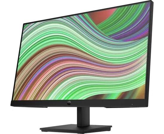 Монитор для ПК HP Value Line V24V G5 65P62AS 24", 1920 x 1080, VA, 75Гц, 1 х HDMI, фото 