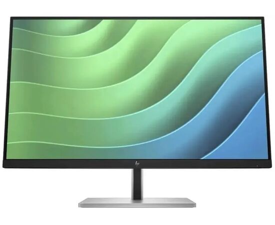 Монитор для ПК HP E27 G5 6N4E2AS 27", 1920 x 1080, IPS, 75Гц, 1 х HDMI, 1 х DP, фото , изображение 2