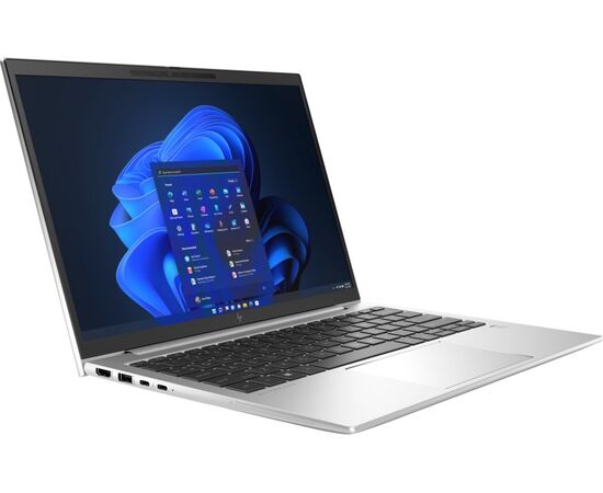 Ноутбук HP EliteBook 830 G9 91V76E8R 13.3", 1920 x 1200 (WUXGA), IPS, Intel Core i7- 1265U, 16ГБ, SSD 256ГБ, Intel Iris Xe Graphics, Windows 10 Pro, фото , изображение 3