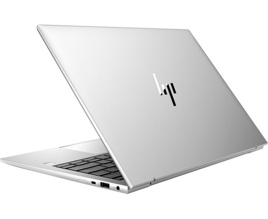 Ноутбук HP EliteBook 830 G9 91V76E8R 13.3", 1920 x 1200 (WUXGA), IPS, Intel Core i7- 1265U, 16ГБ, SSD 256ГБ, Intel Iris Xe Graphics, Windows 10 Pro, фото , изображение 2