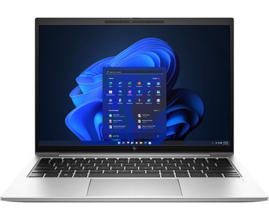 Ноутбук HP Elitebook 830 G9 5P747EA 13.3", WUXGA, IPS, Intel Core i7-1255U, 16ГБ, SSD 512Gb, Intel Iris Xe Graphics, Windows 11 Pro, фото 
