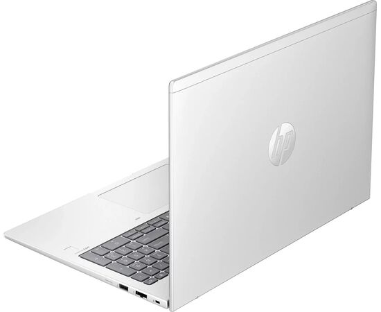 Ноутбук HP ProBook 460 G11 A38BGET, 16", IPS WUXGA, Intel Core Ultra 5 125U, 16ГБ, SSD 512ГБ, Intel Arc Graphics, Free DOS, фото , изображение 2