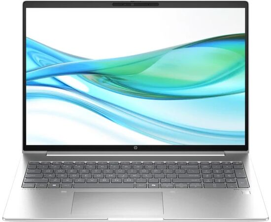 Ноутбук HP ProBook 460 G11 B26L0PT 16.0" 1920x1200, IPS, 60 Гц, Intel Core Ultra 5 125U, 8 ГБ DDR5, SSD 512 ГБ, без ОС, фото , изображение 3