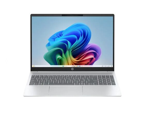 Ноутбук HP OmniBook 5 AI 16-af1016ci BK9Z0EA 16", IPS, WUXGA, Intel Core Ultra 5 225U, 16ГБ, SSD 512ГБ, Intel Arc Graphics, Free DOS, фото , изображение 2