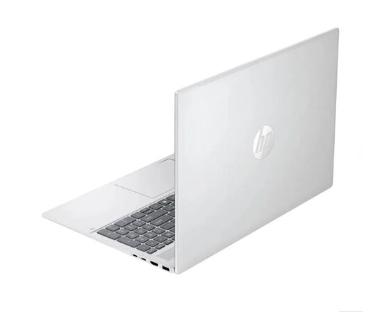 Ноутбук HP OmniBook 5 AI 16-af1016ci BK9Z0EA 16", IPS, WUXGA, Intel Core Ultra 5 225U, 16ГБ, SSD 512ГБ, Intel Arc Graphics, Free DOS, фото , изображение 3