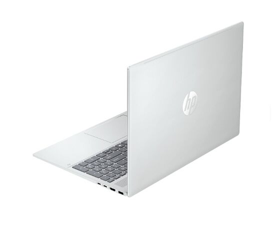 Ноутбук HP OmniBook 5 AI 16-af1017ci BK9Z1EA, 16", IPS 1920x1080, Intel Core Ultra 7 255U, 16ГБ, SSD 512ГБ, Intel Arc Graphics, Free DOS, фото , изображение 2