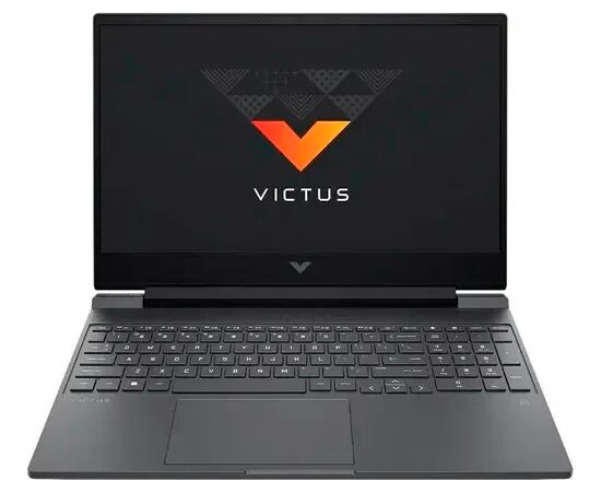 Ноутбук HP Victus 15-fb3093dx BM4X8UA, 15.6", IPS, Full HD, AMD Ryzen 7 7445H, Win 11 Home 16ГБ, SSD 512ГБ, NVIDIA GeForce RTX 4050, фото , изображение 3