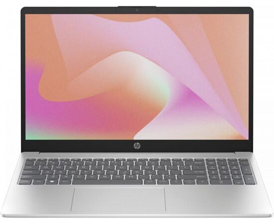 Ноутбук HP 15-fd0154wm BZ1W9UA 15.6" Full HD, IPS, сенсорный, 8ГБ DDR4, Intel Core i5-1334U, W11H, фото , изображение 2