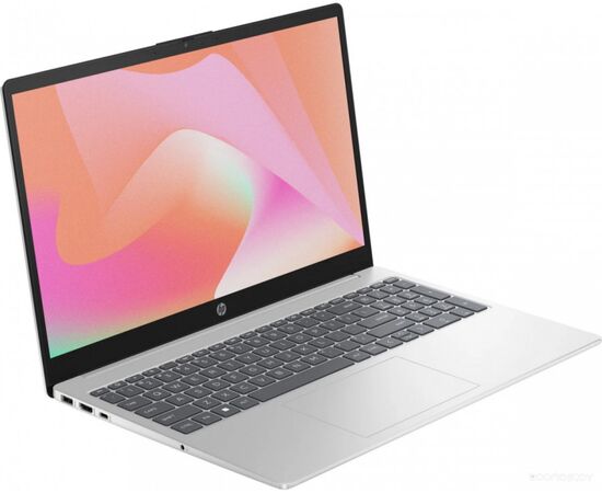 Ноутбук HP 15-fd0154wm BZ1W9UA 15.6" Full HD, IPS, сенсорный, 8ГБ DDR4, Intel Core i5-1334U, W11H, фото 