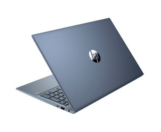 Ноутбук HP 15-fd2037ci C09G2EA 15.6" IPS, FHD, Intel Core Ultra 5 225U, 16GB DDR5, 1TB SSD, Intel Grpahics, FreeDOS, фото , изображение 3