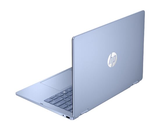 Ноутбук-трансформер HP OmniBook 5 Flip 2-in-1 Laptop 14-fp0019ci C1UN3EA 14" Intel Core 3 100U, 8ГБ, FreeDOS 3.0, фото , изображение 3