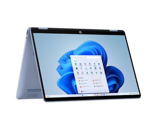 Ноутбук-трансформер HP OmniBook 5 Flip 2-in-1 Laptop 14-fp0019ci C1UN3EA 14" Intel Core 3 100U, 8ГБ, FreeDOS 3.0, фото 
