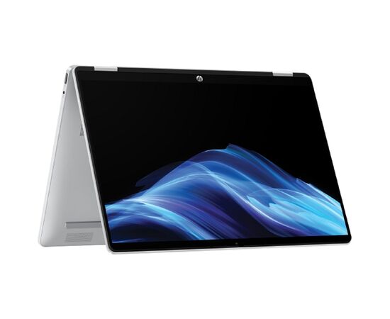 Ноутбук-трансформер HP OmniBook 5 Flip 2-in-1 C1UN4EA 14", WUXGA, Intel Core 5 120U, 8ГБ, FreeDOS, фото 