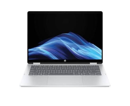 Ноутбук-трансформер HP OmniBook 5 Flip 2-in-1 C1UN4EA 14", WUXGA, Intel Core 5 120U, 8ГБ, FreeDOS, фото , изображение 2