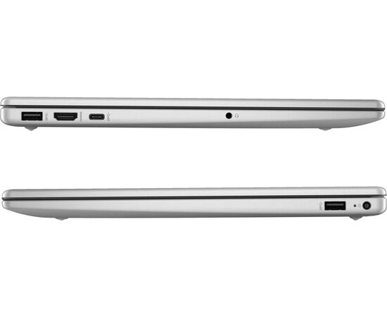 Ноутбук HP 15-fd1311TU CK6U4PA 15.6" Full HD, IPS, 60 Гц, Intel Core Ultra 5 125H, 8 ГБ DDR5, SSD 512 ГБ, без ОС, фото , изображение 3