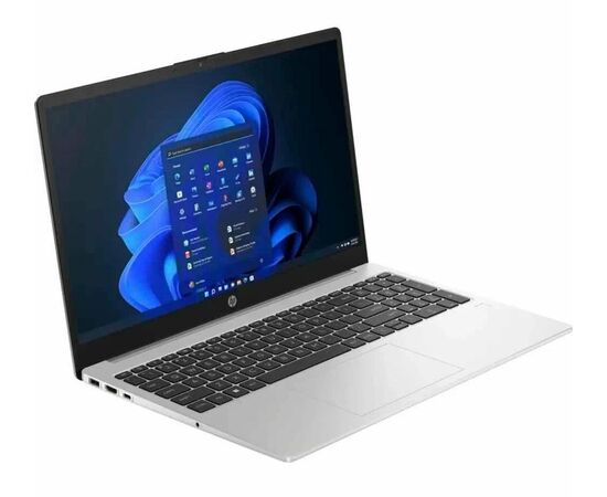 Ноутбук HP 255 G10 CW0W9AT, 15.6", IPS, Full HD, AMD Ryzen 5 7535U, 16ГБ, Free DOS, фото 