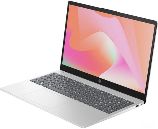 Ноутбук HP 15-fd1003nq D0BL2EA 15.6" 1920x1080, IPS, 60 Гц, Intel Core Ultra 5 125H, 24 ГБ DDR5, SSD 1024 ГБ, без ОС, фото 