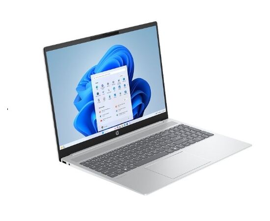 Ноутбук HP OmniBook 5 16-bc1010ci D0YM7EA, 16", IPS, WUXGA, AMD Ryzen 7 8840U, 16ГБ, SSD 512ГБ, AMD Radeon, Free DOS, фото 