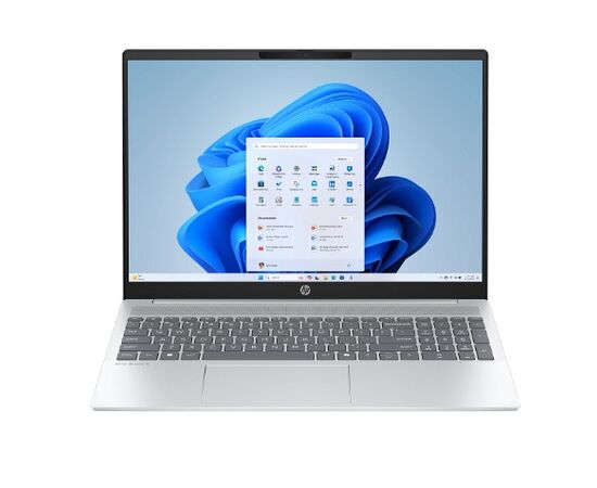 Ноутбук HP OmniBook 5 16-bc1010ci D0YM7EA, 16", IPS, WUXGA, AMD Ryzen 7 8840U, 16ГБ, SSD 512ГБ, AMD Radeon, Free DOS, фото , изображение 2