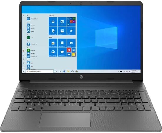 Ноутбук HP 15-fd1210ci D5ZB3EA, 15,6", IPS, Full HD, Intel Core Ultra 7 155H, 16ГБ, SSD 512ГБ, Intel Arc Graphics, Free DOS, фото , изображение 2