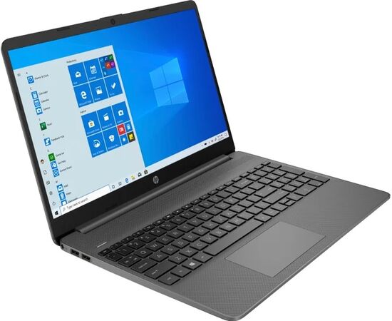 Ноутбук HP 15-fd1210ci D5ZB3EA, 15,6", IPS, Full HD, Intel Core Ultra 7 155H, 16ГБ, SSD 512ГБ, Intel Arc Graphics, Free DOS, фото 