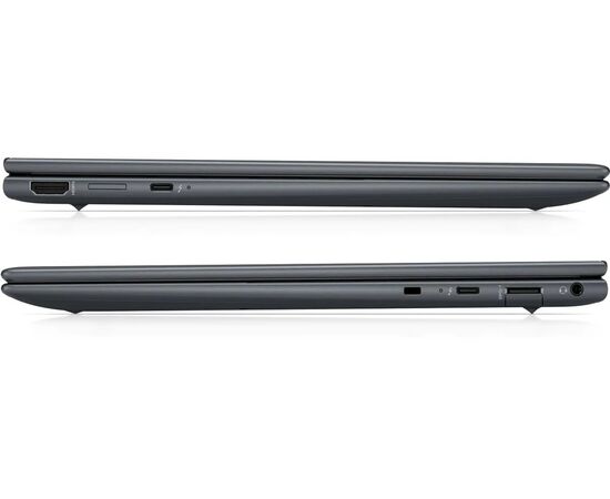 Ноутбук трансформер HP EliteBook Dragonfly G3 8U6Q4E8R 13.5", IPS WUXGA+, Intel Core i7-1255U, 16ГБ, SSD 512ГБ, Intel UHD Graphics, Free DOS, фото , изображение 6