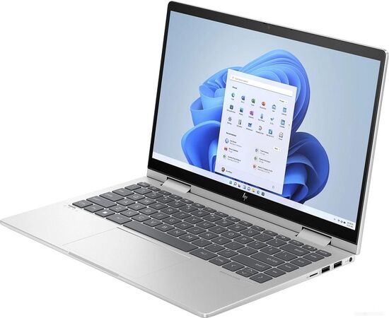 Ноутбук HP Envy 14-ES0013DX 7H9Y4UA 14", IPS Full HD, Intel Core i5-1335U/RAM, 8ГБ, SSD 512ГБ, Intel Iris Xe Graphics, Windows 11 Home, фото , изображение 3