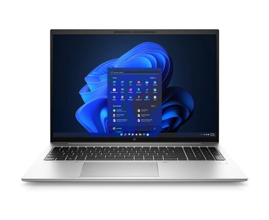 Ноутбук HP EliteBook 860 G9 979H8E8R 16", WUXGA, IPS, Intel Core i5-1235U, 8ГБ, SSD 256Gb, Intel Iris Xe Graphics, Windows 11 Pro, фото 