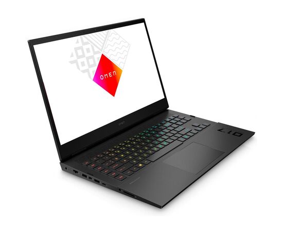 Ноутбук HP Omen 17-ck2005ci 8F5P7EA 17,3", IPS QHD (2560x1440), Intel Core i9-13900HX, 32ГБ, SSD 2ТБ, NVIDIA GeForce RTX4080 12Gb, Free DOS, фото , изображение 2