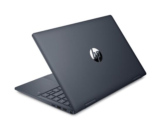 Ноутбук HP Pavilion x360 14-ek1027ci 9D3T3EA14", IPS Touch FHD, Intel Core i5-1335U, 16ГБ, SSD 512ГБ, Intel Iris Xe Graphics, Free DOS, фото , изображение 3