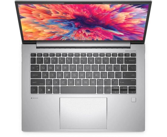 Ноутбук HP ZBook 14 Firefly G9 69Q70EAR 14", IPS WUXGA, Intel Core i7-1255U, 16ГБ, SSD 512ГБ, NVIDIA Quadro T550 4GB, Windows 11 Pro, фото , изображение 2- hpstore.by Ноутбук HP ZBook 14 Firefly G9 69Q70EAR 14", IPS WUXGA, Intel Core i7-1255U, 16ГБ, SSD 512ГБ, NVIDIA Quadro T550 4GB, Windows 11 Pro, фото , изображение 2