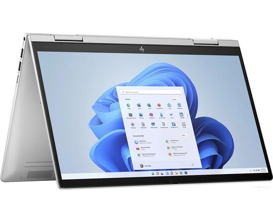 Ноутбук HP Envy 14-ES0013DX 7H9Y4UA 14", IPS Full HD, Intel Core i5-1335U/RAM, 8ГБ, SSD 512ГБ, Intel Iris Xe Graphics, Windows 11 Home, фото , изображение 2