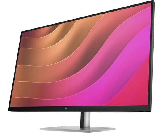 Монитор HP EliteDisplay E32K G5 6N4D6AS 31.5" E32K G5, 3840 x 2160, IPS, 1 х HDMI, 1 х DP, фото 