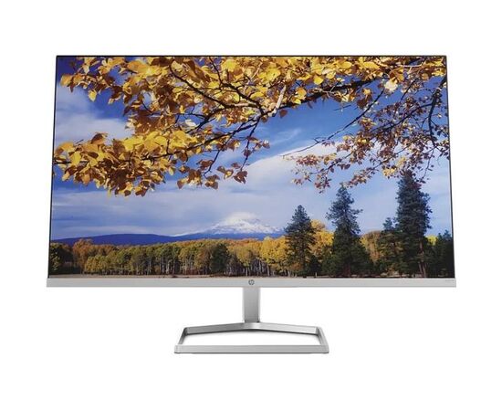 Монитор для ПК HP M27f 2G3D3AA 27", 1920x1080, IPS, 75Гц, 2 х HDMI, фото , изображение 2