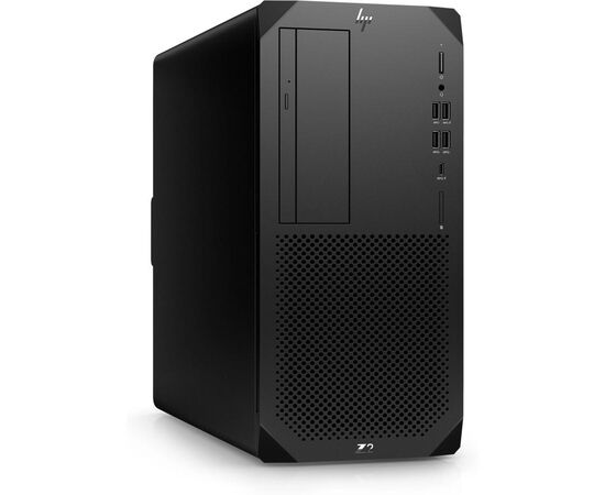 Рабочая станция HP Z2 G9 TWR 8G1H3PA , Core i7-13700, 16GB, 512GB SSD, DVDRW, RTX A2000 12GB, Win11Pro, 500W, фото 