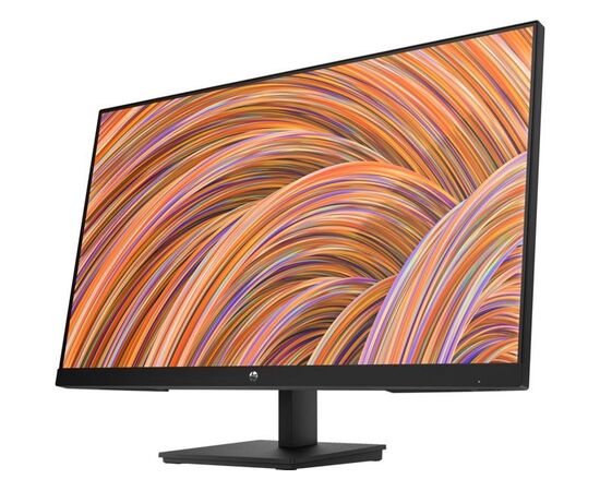 Монитор для ПК HP Value Line V27i G5 65P64AS 27", 1920x1080, IPS, 75Гц, 1хHDMI, 1хDP, фото 